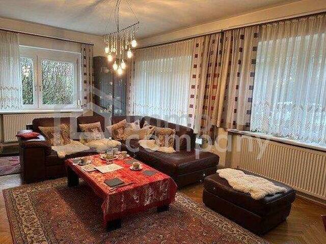 Immobilie in Bad Sauerbrunn - Wo Erinnerungen entstehen: Ihr Traumhaus auf 2.000m² Grundfläche im Burgenland! - Bild 1