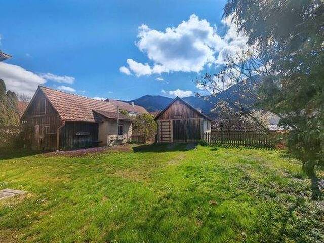 Immobilie in Joching - Haus mit Potenzial in Joching (Wachau) - Bild 1