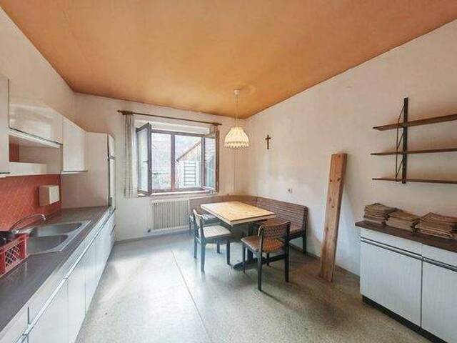 Immobilie in Joching - Haus mit Potenzial in Joching (Wachau) - Bild 3