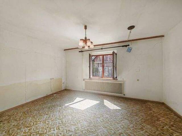 Immobilie in Joching - Haus mit Potenzial in Joching (Wachau) - Bild 4