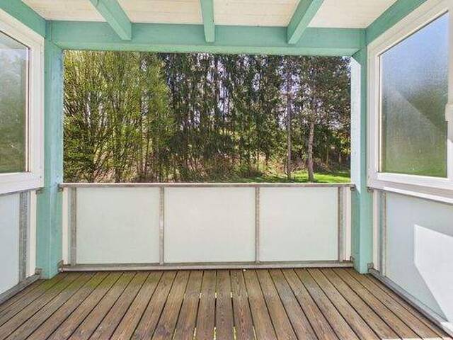 Immobilie in St. Kanzian - Sonnige, frisch sanierte 2-Zimmer-Wohnung mit Loggia in St. Kanzian am Klopeiner See - Bild 1