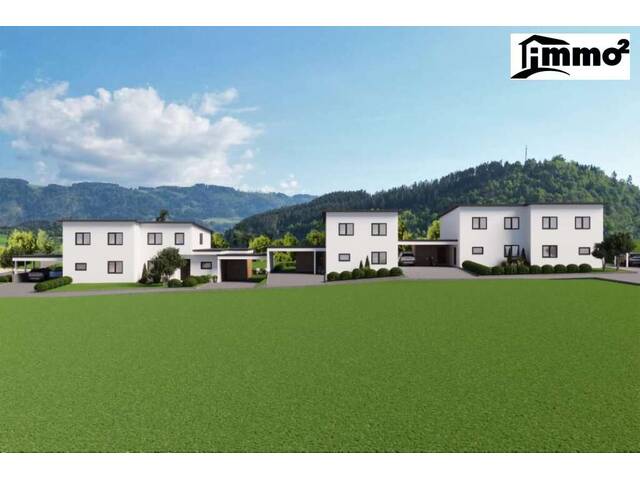 Immobilie in Völkermarkt - Ihr neues Zuhause in Völkermarkt - top modern, zentrale Bestlage, schlüsselfertig - Bild 2