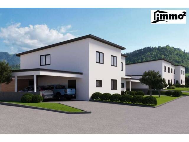 Immobilie in Völkermarkt - Ihr neues Zuhause in Völkermarkt - top modern, zentrale Bestlage, schlüsselfertig - Bild 3