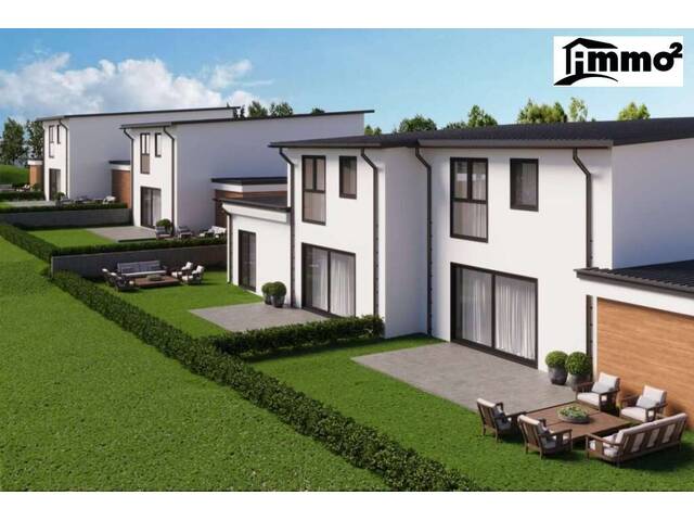 Immobilie in Völkermarkt - Ihr neues Zuhause in Völkermarkt - top modern, zentrale Bestlage, schlüsselfertig - Bild 4