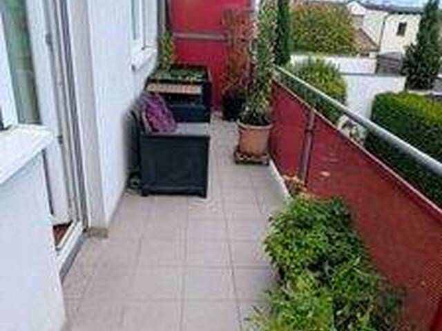 Immobilie in Guntramsdorf - Charmante 3-Zimmer-Wohnung mit Loggia & Balkon in familienfreundlicher Lage - Bild 3