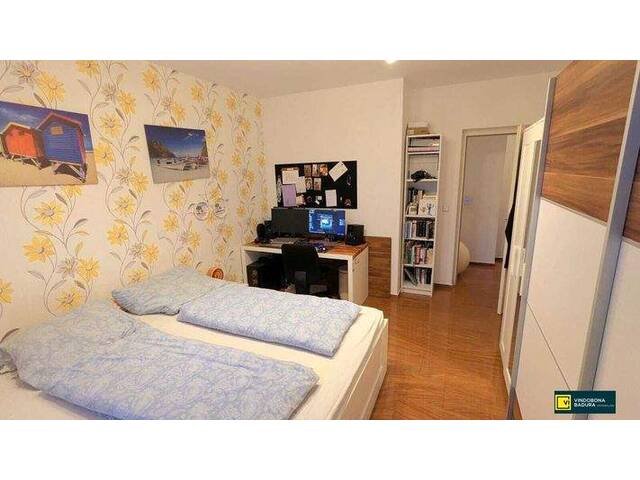 Immobilie in Guntramsdorf - Charmante 3-Zimmer-Wohnung mit Loggia & Balkon in familienfreundlicher Lage - Bild 4