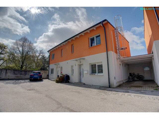 Immobilie in Neudörfl - Moderne Doppelhaushälfte mit Wohnkeller, Garten & Top-Ausstattung in 7201 Neudörfl - Bild 2