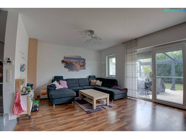 Immobilie in Neudörfl - Moderne Doppelhaushälfte mit Wohnkeller, Garten & Top-Ausstattung in 7201 Neudörfl - Bild 3