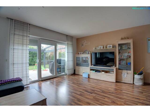 Immobilie in Neudörfl - Moderne Doppelhaushälfte mit Wohnkeller, Garten & Top-Ausstattung in 7201 Neudörfl - Bild 4