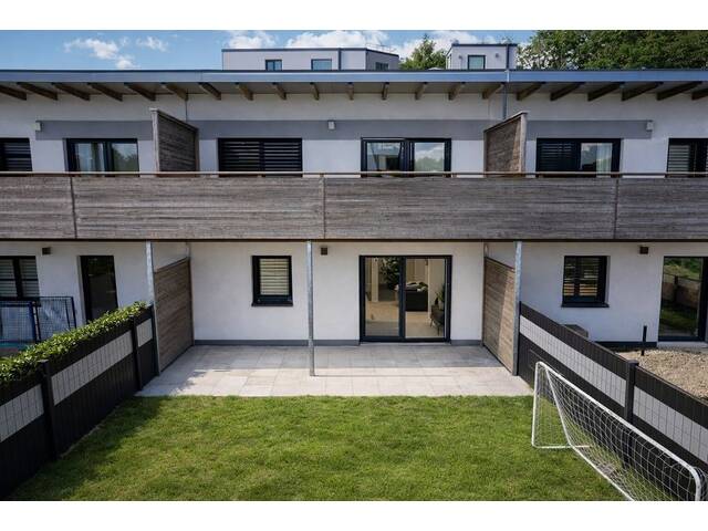 Immobilie in Unterpremstätten - Familienfreundliches und Charmantes 4-Zimmer-Reihenhaus mit Garten & Terrasse in ruhiger Lage - Bild 3