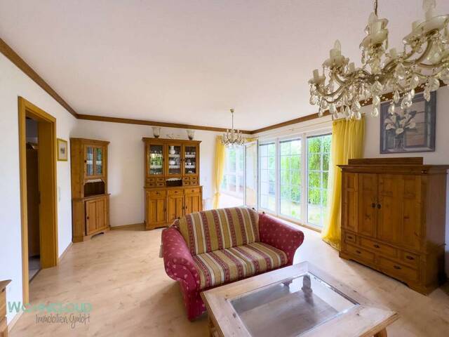 Immobilie in Dürnrohr - LAND.LEBEN.ZUHAUSE - Bild 1