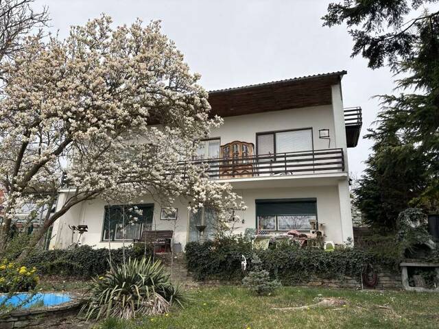Immobilie in Hannersdorf - Gemütliches Wohnhaus mit Garten! - Bild 0