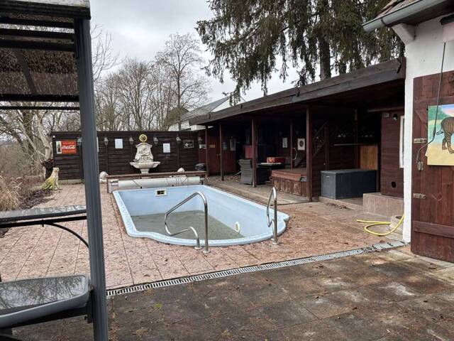 Immobilie in Hannersdorf - Wochenend -Bauernhaus - Bild 2