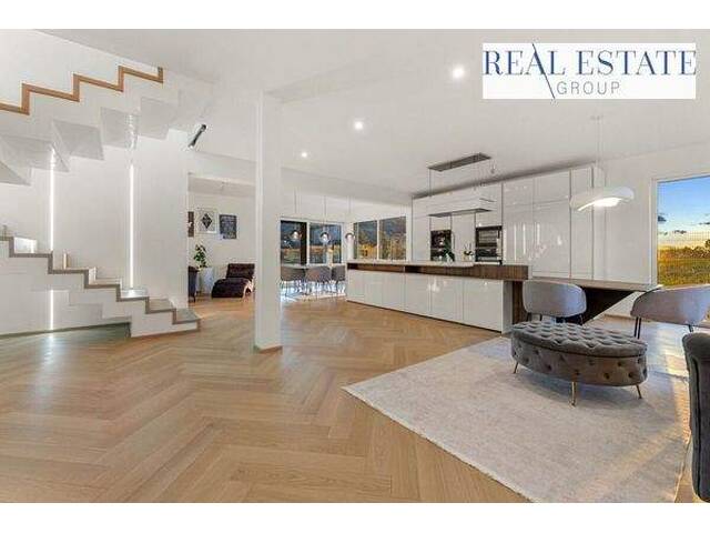 Immobilie in Ebenthal - Einfamilienhaus ROMY - Ihr exklusives Zuhause - Bild 0