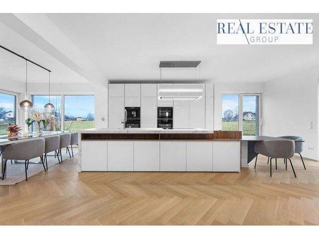 Immobilie in Ebenthal - Einfamilienhaus ROMY - Ihr exklusives Zuhause - Bild 2