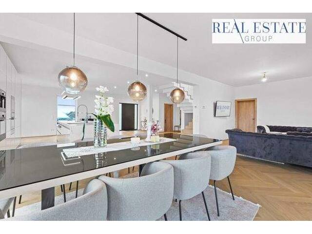 Immobilie in Ebenthal - Einfamilienhaus ROMY - Ihr exklusives Zuhause - Bild 3