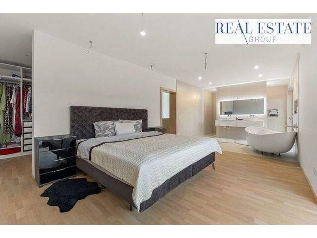 Immobilie in Ebenthal - Einfamilienhaus ROMY - Ihr exklusives Zuhause - Bild 4