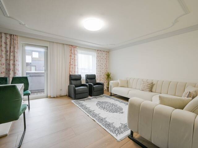 Immobilie in Vomp - Anleger-Highlight in Vomp: 3 Zimmer, Balkon & beste Infrastruktur - Bild 0
