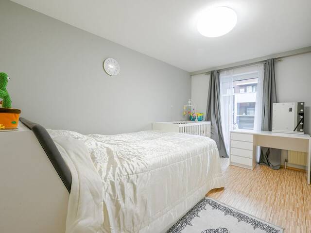 Immobilie in Vomp - Anleger-Highlight in Vomp: 3 Zimmer, Balkon & beste Infrastruktur - Bild 1