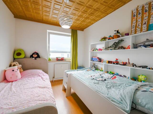 Immobilie in Vomp - Anleger-Highlight in Vomp: 3 Zimmer, Balkon & beste Infrastruktur - Bild 2