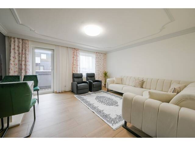 Immobilie in Vomp - Anleger-Highlight in Vomp: 3 Zimmer, Balkon & beste Infrastruktur - Bild 3