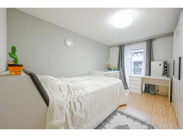 Immobilie in Vomp - Anleger-Highlight in Vomp: 3 Zimmer, Balkon & beste Infrastruktur - Bild 4
