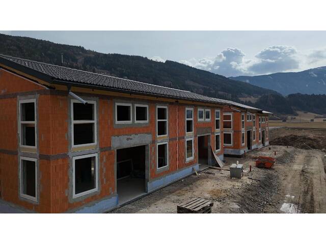 Immobilie in Gmünd - Leistbarer Neubau - Reihenhaus in Gmünd - Bild 0