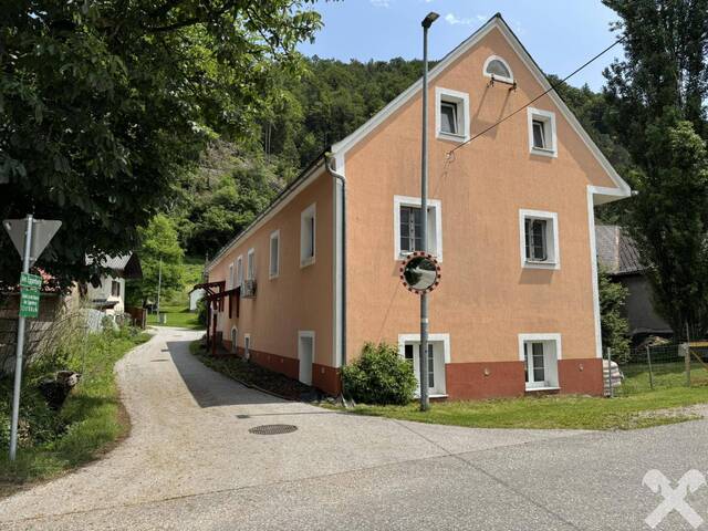 Immobilie in Gratkorn - Kompaktes Zinshaus nördlich von Graz - Bild 0