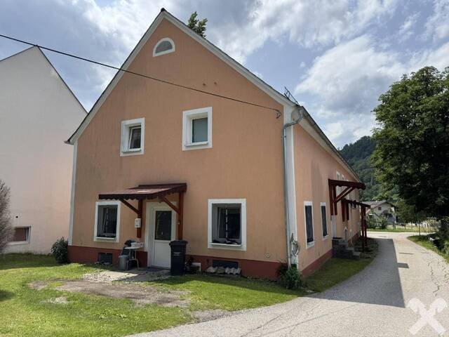 Immobilie in Gratkorn - Kompaktes Zinshaus nördlich von Graz - Bild 2