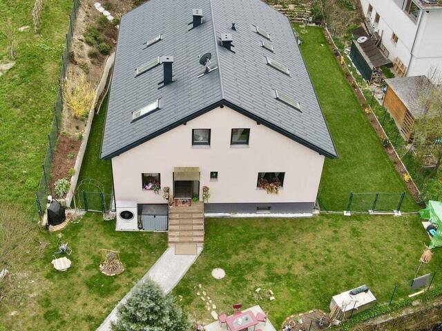 Immobilie in Irenental - Vielseitiges Wohnhaus im idyllischen Irenental, Wienerwald - Bild 0