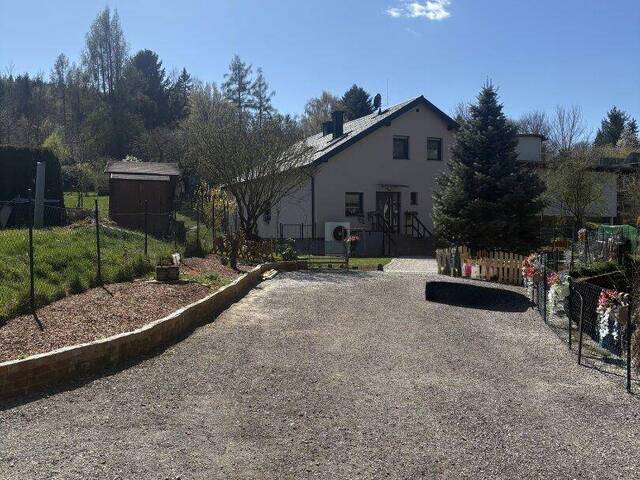 Immobilie in Irenental - Vielseitiges Wohnhaus im idyllischen Irenental, Wienerwald - Bild 1