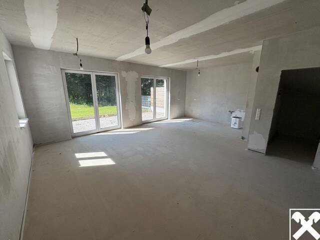 Immobilie in Wartberg ob der Aist - Moderne belagsfertige Doppelhaushälfte mit Garten, Doppelgarage und 4 Schlafzimmern - Bild 2
