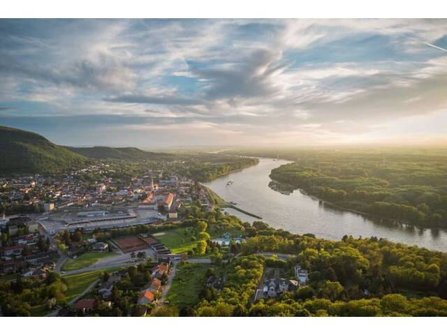 Immobilie in Hainburg an der Donau - Historisches Kloster wird zu modernem Wohntraum: Exklusive Wohnungen in Hainburg - Bild 2