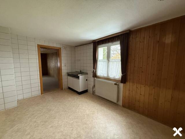 Immobilie in Rankweil - Doppelhaushälfte mit Garten und Stadelanbau in zentraler Lage! - Bild 3