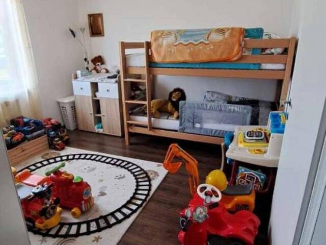 Immobilie in Leitring - 4-Zimmer Wohnung mit Südbalkon, Carport & ruhiger Lage in Leitring (provisionsfrei) - Bild 2