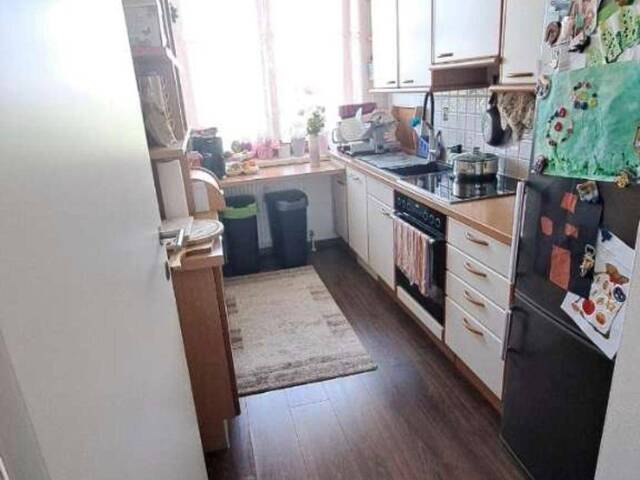 Immobilie in Leitring - 4-Zimmer Wohnung mit Südbalkon, Carport & ruhiger Lage in Leitring (provisionsfrei) - Bild 3