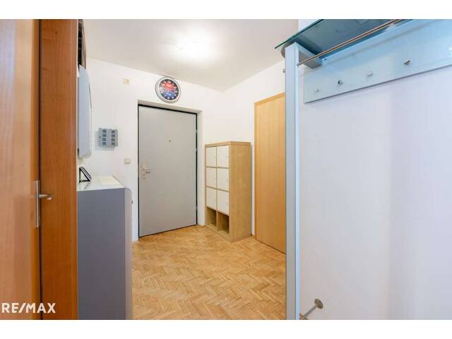 Immobilie in Deutschfeistritz - Ruhig wohnen, bestens angebunden - gepflegte 3-Zimmer-Wohnung in Deutschfeistritz - Bild 2