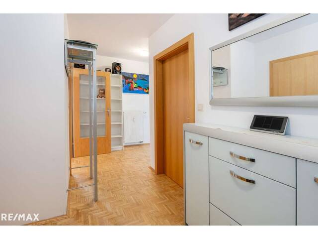 Immobilie in Deutschfeistritz - Ruhig wohnen, bestens angebunden - gepflegte 3-Zimmer-Wohnung in Deutschfeistritz - Bild 3