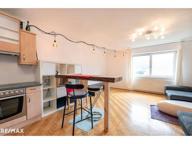 Immobilie in Deutschfeistritz - Ruhig wohnen, bestens angebunden - gepflegte 3-Zimmer-Wohnung in Deutschfeistritz - Bild 4