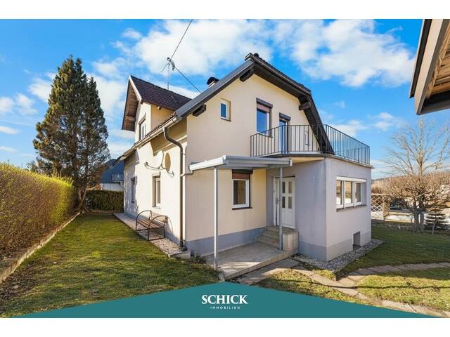 Immobilie in Finkenstein am Faaker See - Ein Platz für Träume - Bild 3