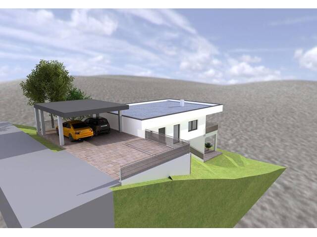 Immobilie in Eichkögl - Individuell planbares Einfamilienhaus in Aussichtslage von Eichkögl - Bild 3