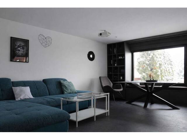 Immobilie in Schönkirchen-Reyersdorf - Sparsames Einfamilienhaus mit Photovoltaik & Luftwärmepumpe - Bild 4