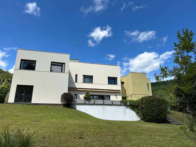 Immobilie in Breitenfurt bei Wien - EINFAMILIENHAUS IN BESTER LAGE MIT AUSBLICK - Bild 0