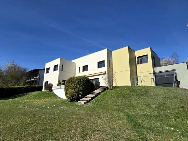 Immobilie in Breitenfurt bei Wien - EINFAMILIENHAUS IN BESTER LAGE MIT AUSBLICK - Bild 4