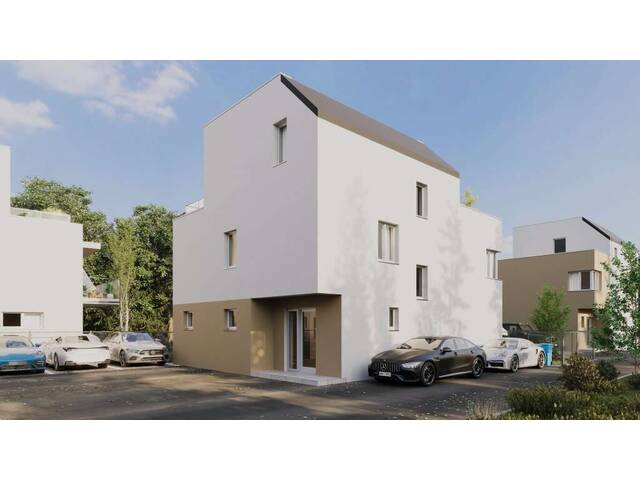 Immobilie in Biedermannsdorf - Neues Haus? Hier haben wir ihr neues Traumhaus - Bild 1