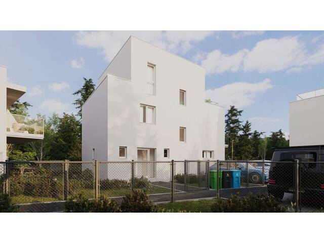 Immobilie in Biedermannsdorf - Neues Haus? Hier haben wir ihr neues Traumhaus - Bild 2