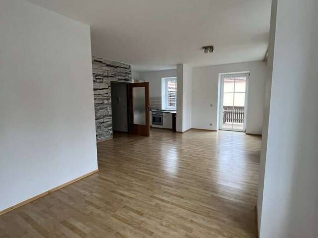 Immobilie in Waidhofen an der Thaya-Land - Helle 2 Zimmer Wohnung mit Terrasse in Waidhofen a.D. Thaya - Bild 0