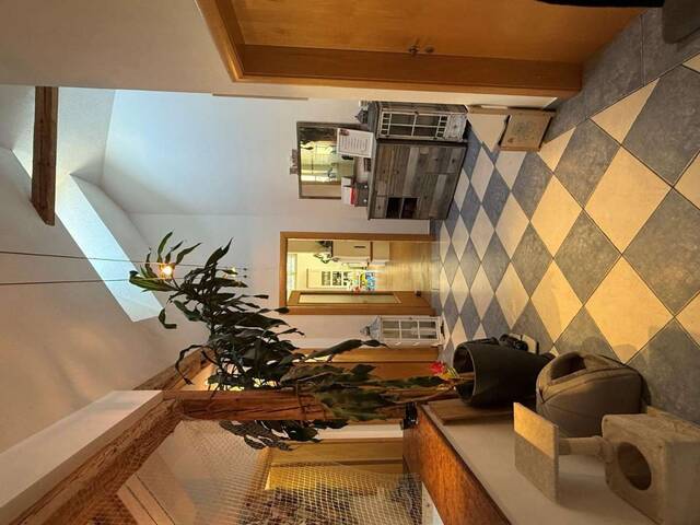 Immobilie in Werfen - 4-Zi-DG-Wohnung mit Panoramablick in Werfen - Bild 4
