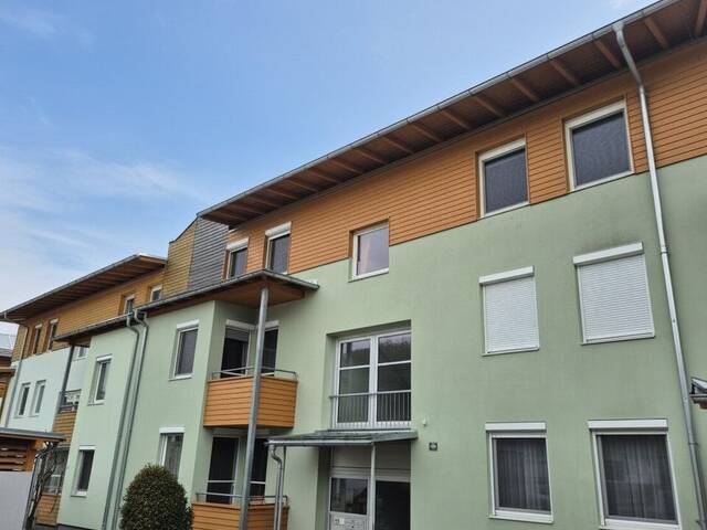 Immobilie in Schwoich - Moderne 3-Zi Gartenwohnung mit Terrasse & Tiefgarage in Schwoich - Energieeffizient & gepflegt! - Bild 2