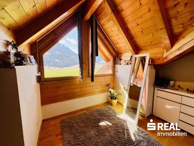 Immobilie in Kirchberg in Tirol - Helles großzügiges Reihenhaus in Kirchberg mit Garten, Balkon & 2 Stellplätzen! - Bild 1